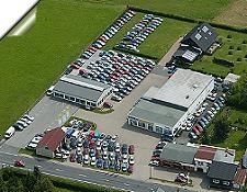 Renault - Autohaus Zerbs GmbH - Neuhaus am Rennweg